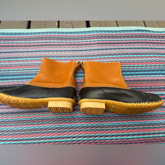 Eddie Bauer duck boots - Picture 3 of 5